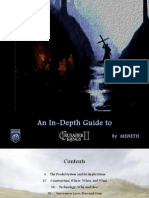 Guide To CK II