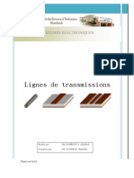 49974590 Rappoet Ligne de Transmision