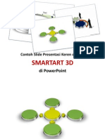 Download Contoh Presentasi Keren Smartart by Akhmad Rifani SN141837472 doc pdf