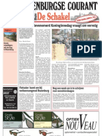 Rozenburgse Courant Week 20