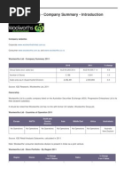 Download Woolworths by Joe Hain SN141840840 doc pdf
