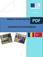 Manualed Outdoor