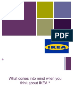 Presentation IKEA Intro