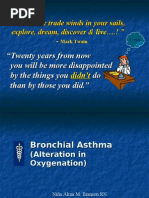 Download Bronchial Asthma - Masteral by malyn1218 SN14184410 doc pdf