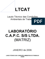 Modelo Do Ltcat Completo