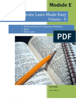 Corporate LAW made easy - Volume 2.pdf