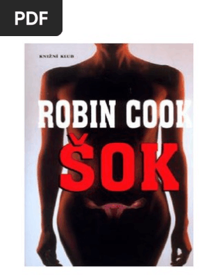 Robin Cook Sok Pdf