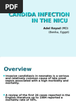 Download Candida Infection in the Nicu by lordoftheweb SN14185385 doc pdf
