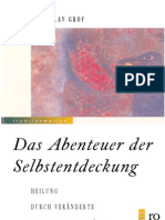 Grof, Stanislav - Das Abenteuer Der Selbstentdeckung (Deutsch - German)
