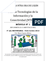 Informática Computacional