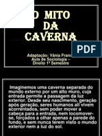 77969727 Mito Da Caverna Platao