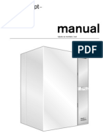 Manual WTC 45 60 2407-HR-03-04