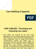 11-Care Labelling PDF
