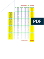 Controle de Ponto E & F