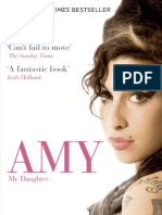 Amy, My Daughter - Extract 3: Mark Ronson & Making Back To Black