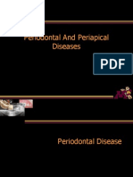 07 Periodontal and Periapical Diseases 08