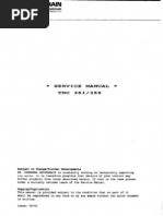 Download Heidenhain TNC 351- 355 Service Manual by Petros Industrial SN141879246 doc pdf