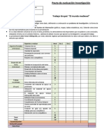 Pauta Desarrollo Clase 4 Medio D