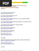 107 Links to Free Rain Water Harvesting Manuals