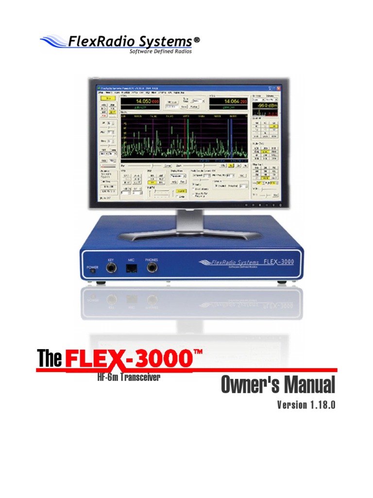 Flexradio Port Devices Driver Download for windows