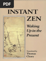 Download Instant Zen_ Waking Up in the Present by Hasibuan Santosa SN141891441 doc pdf