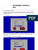 Linux - Configurando