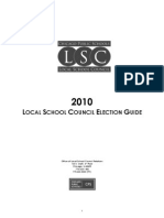 Ls C Election Guide