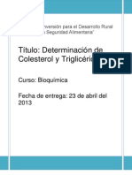 Informe de Bioquimica Corregido