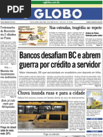 chaam PT Abm Coljor DN - 19950117 | PDF | Partidos políticos