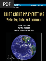 Download Chuas Circuit Implementations by Oscar Segura SN141906870 doc pdf