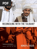 Download Reconciling With the Taliban Toward an Alternative Grand Strategy in Afghanistan by Carnegie Endowment for International Peace SN14190789 doc pdf