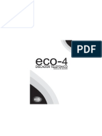 Discador Eco4 Manual