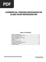 Download Frigidaire Refrigerator Manual by Ray Ravel SN141917024 doc pdf