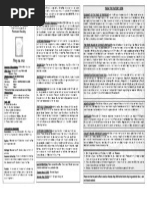 Download Pentecost Sunday Bulletin by motherteresaparish SN141918044 doc pdf