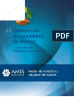 Gestion de siniestros y mitigacion de fraudes 7 de mayo de 2013..pdf