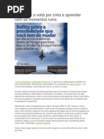 Como dar a volta por cima e aprender com os momentos ruins.docx
