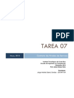 Tarea07 - Contrato de Niveles de Servicio PDF