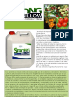 Biotecnologia Agricola Strong Billow