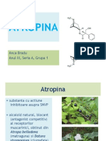 ATROPINA