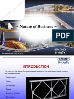 1 Nature of Buisness PDF