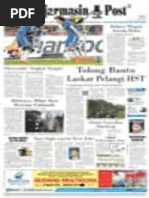 Download Banjarmasin Post edisi Jumat 17 Mei 2013 by Dheny Bpg SN141921645 doc pdf