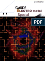 Electro Metal Special