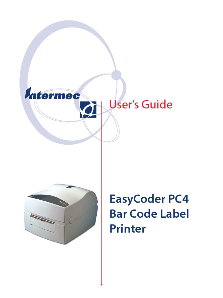 Easycoder PC4 | PDF | Electrical Connector | Usb