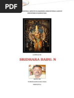 Download Legal and Procedural Aspects in Acquiring Land by Industries in Karnataka by Sridhara babu N -     SN141928234 doc pdf