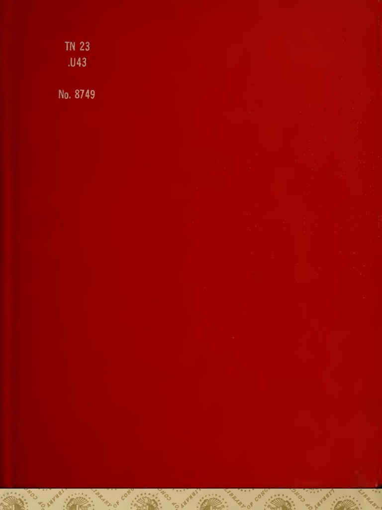 Selective Nickel Electrowinning Process | PDF | Electrochemistry | Nickel