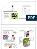 Historieta de Métodos Anticonceptivos Nivel 6º de Primaria PDF