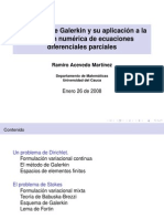 MetodoGalerkin PDF