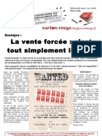 Tract Vente forcée.doc