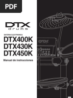 Download Manual DTX 400 by Yolanda Pastor Santos SN141939916 doc pdf
