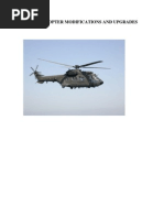 Download Helicopter Modifications and Upgrades by asmrmel SN14194321 doc pdf